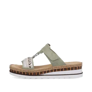 Rieker Womens Sandal