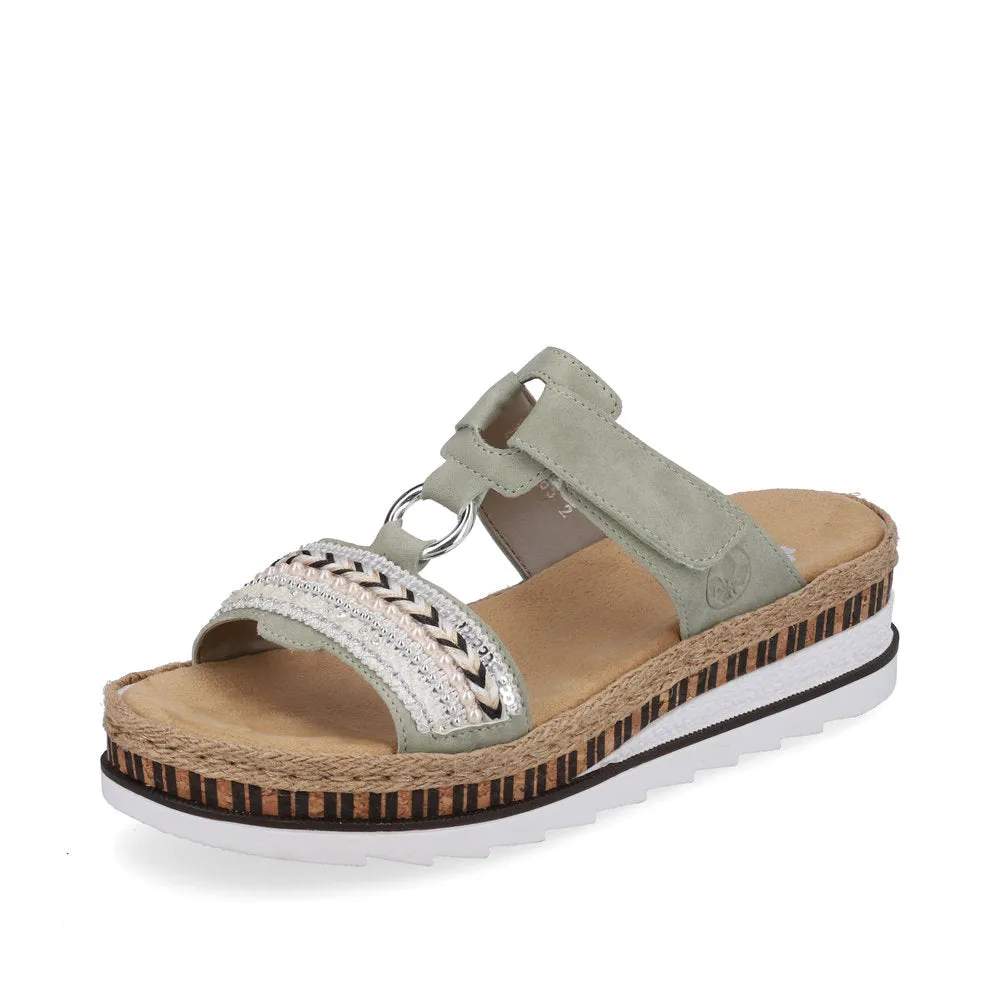 Rieker Womens Sandal
