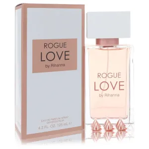 Rihanna Rogue Love