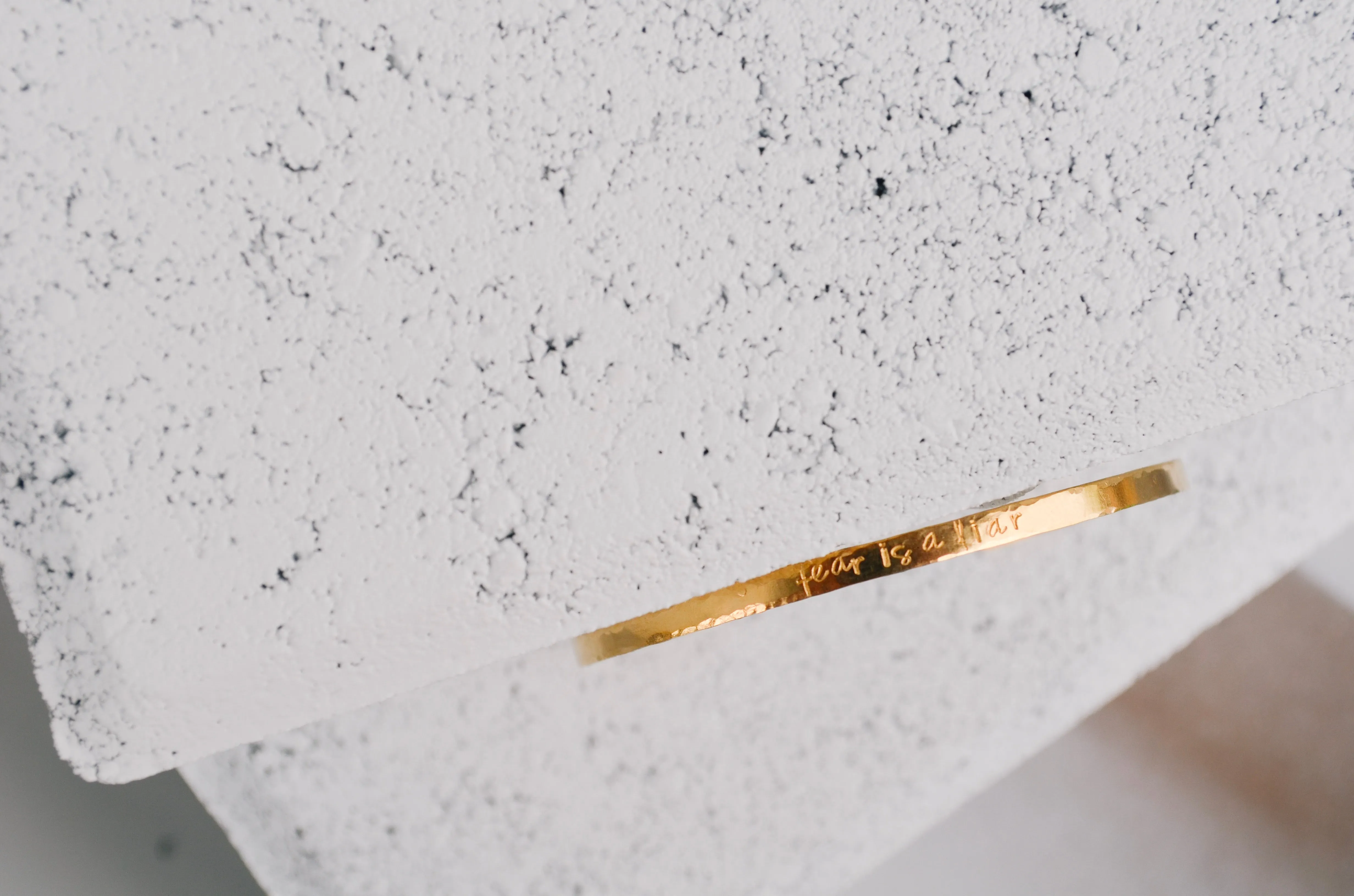 RiRi Cuff Bracelet