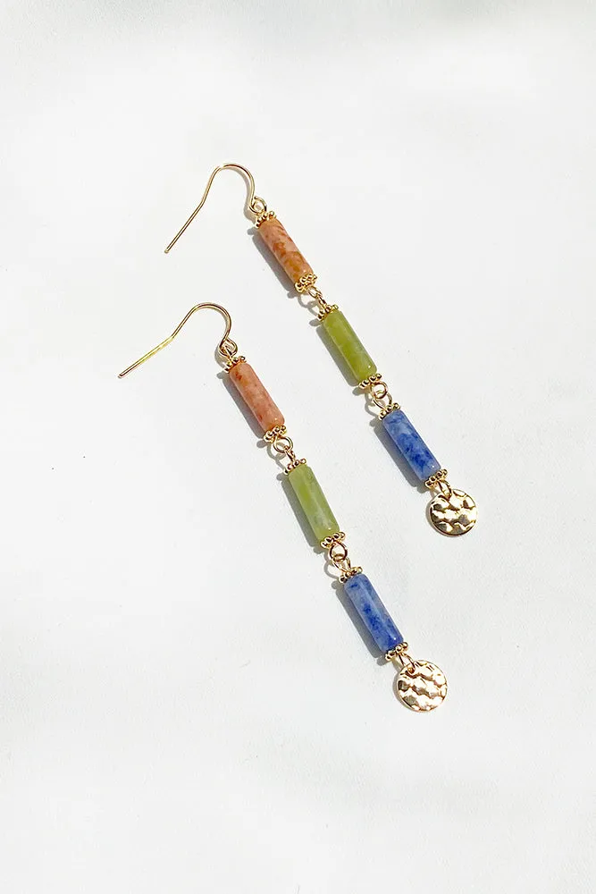 Royleen Earrings