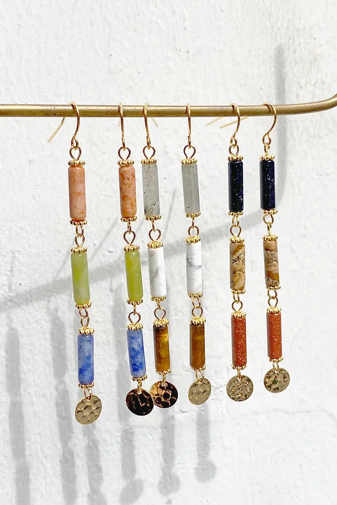 Royleen Earrings