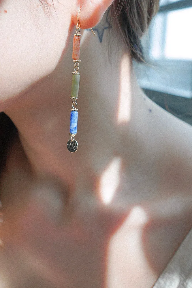 Royleen Earrings