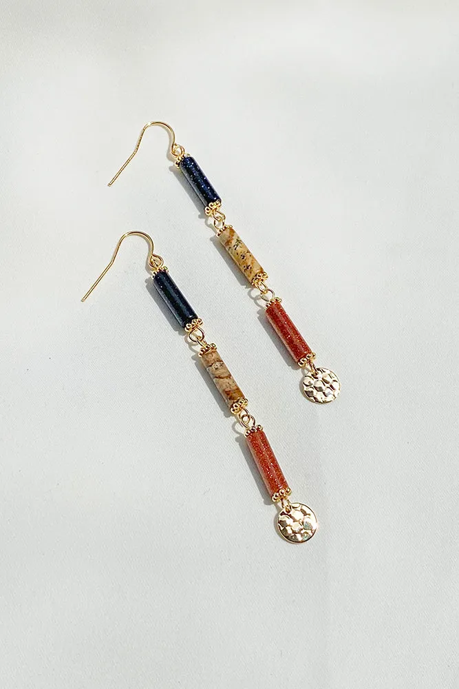 Royleen Earrings