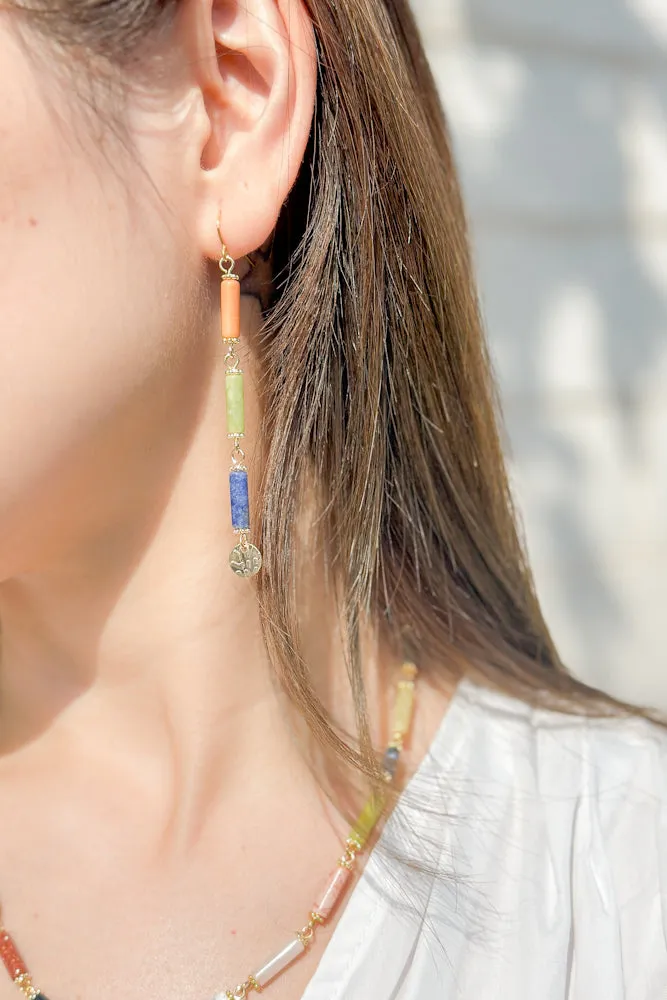 Royleen Earrings