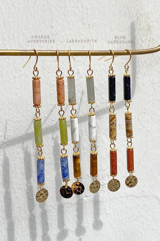 Royleen Earrings