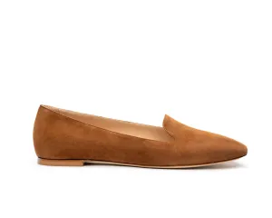 Saffron Loafer