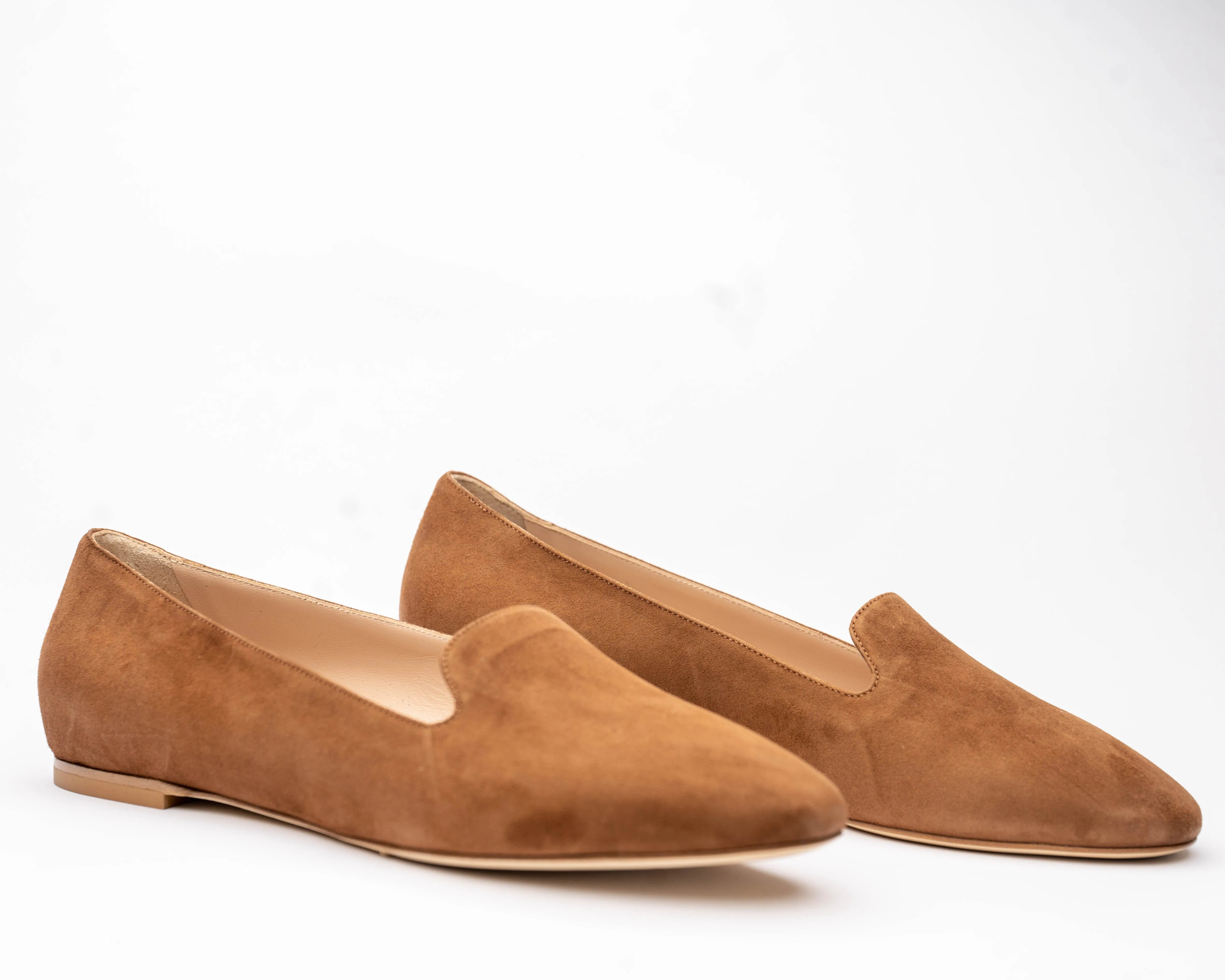 Saffron Loafer