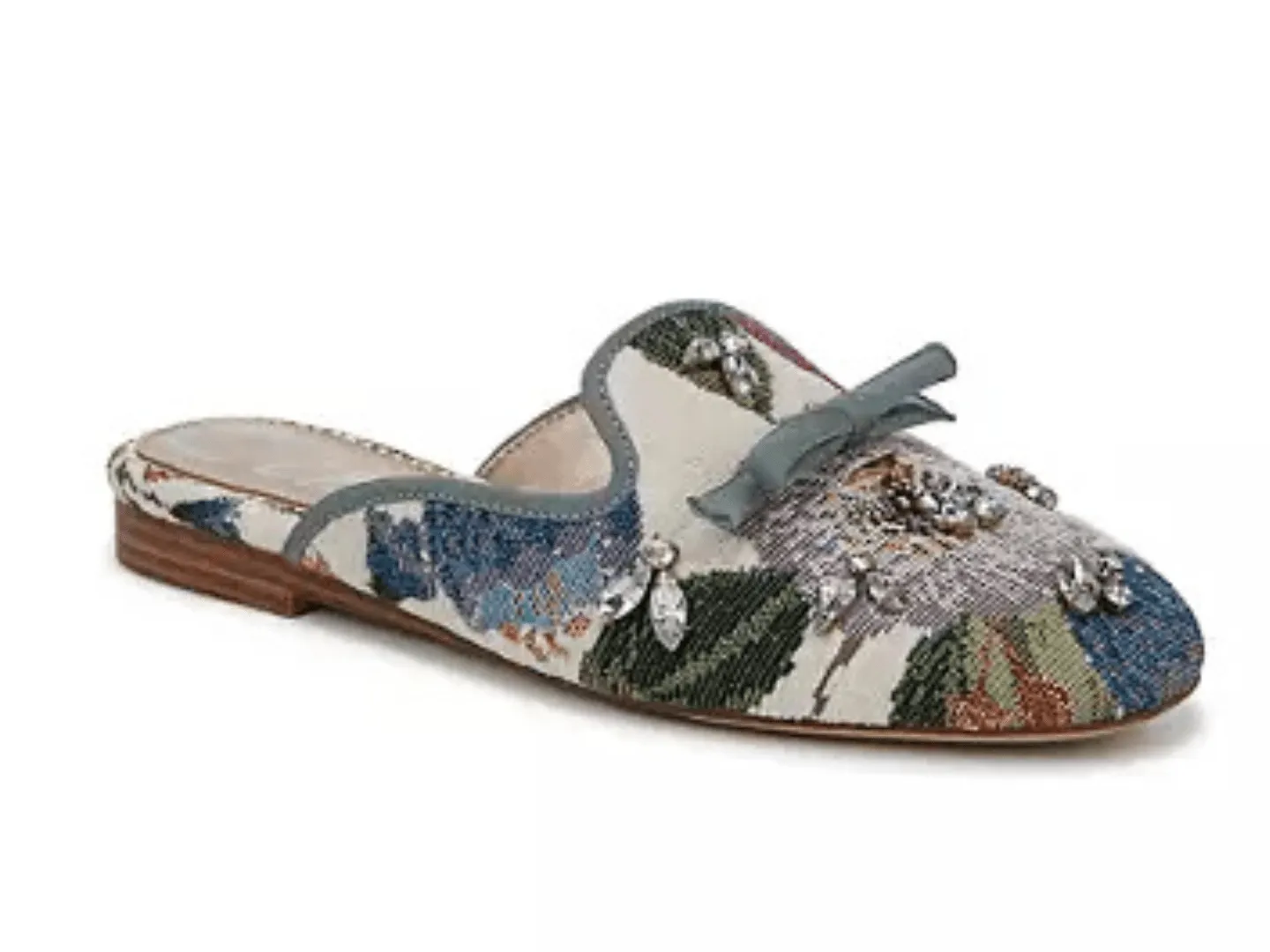 Sam Edelman: Trish Jewel