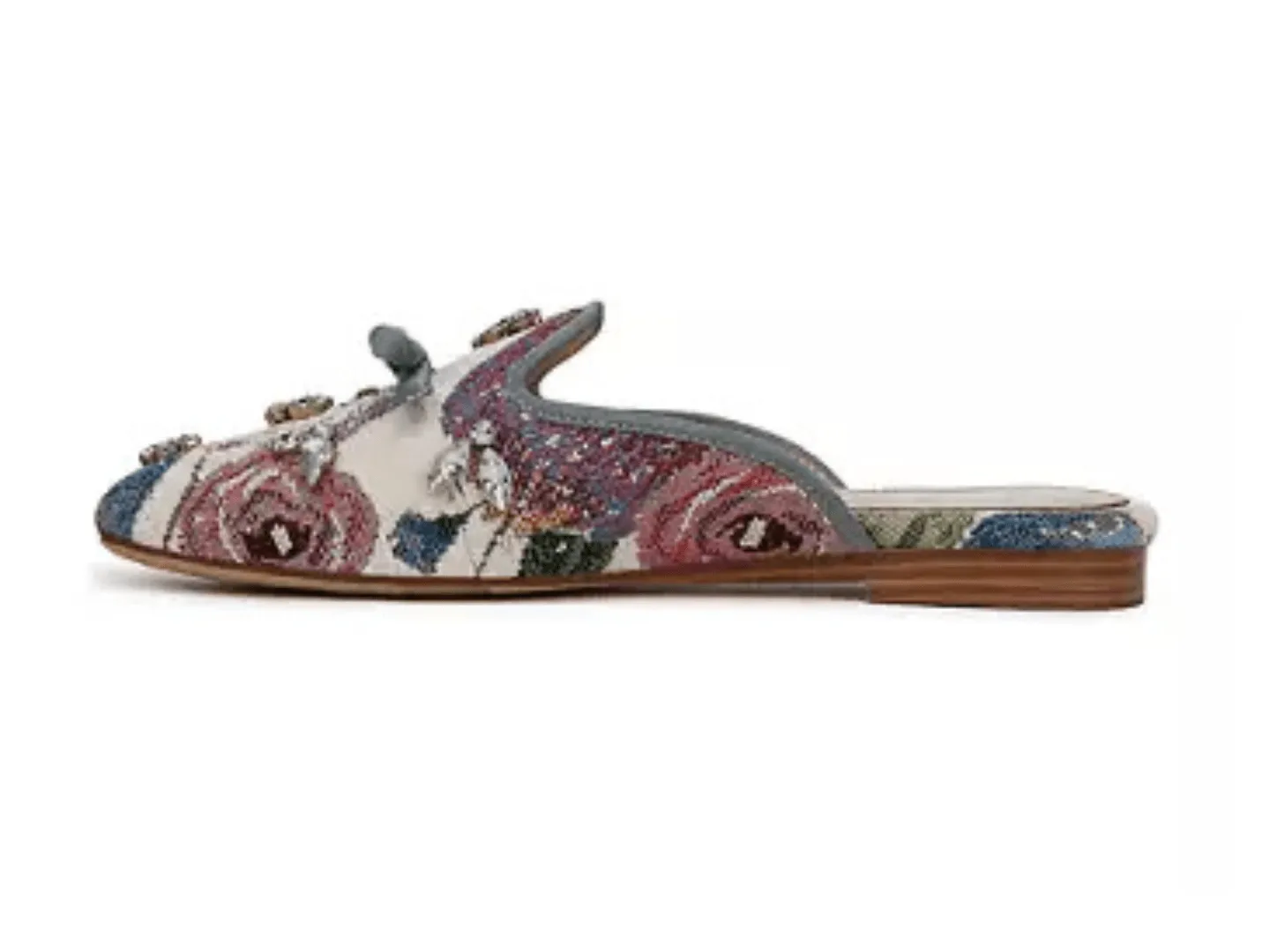 Sam Edelman: Trish Jewel