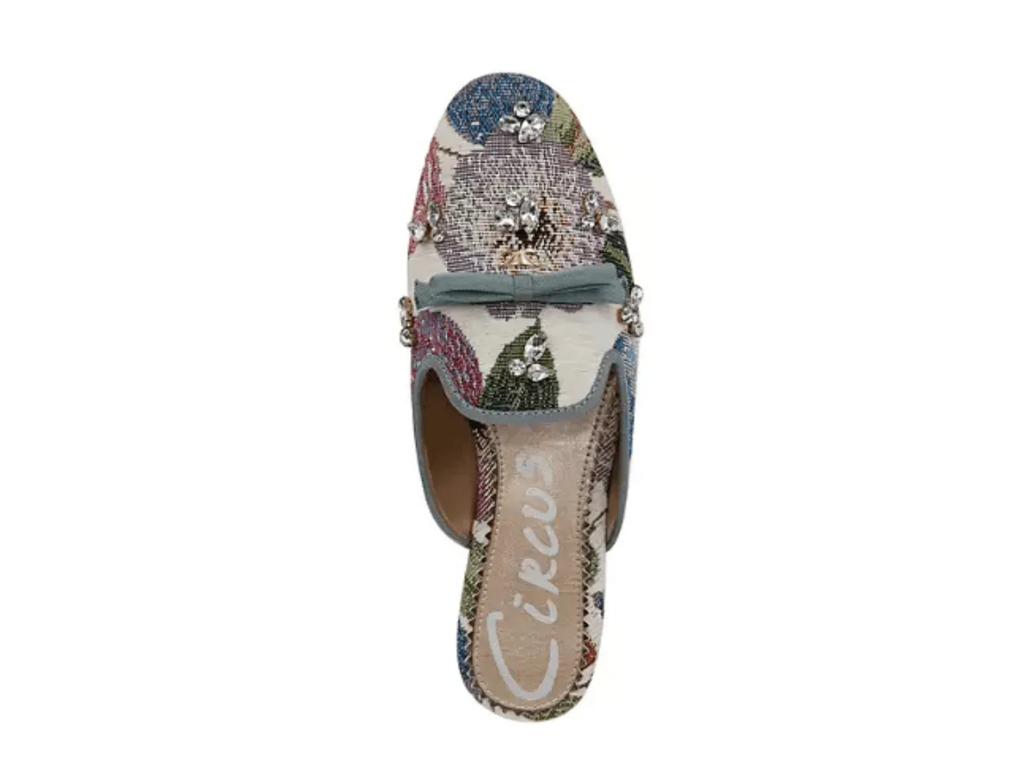 Sam Edelman: Trish Jewel