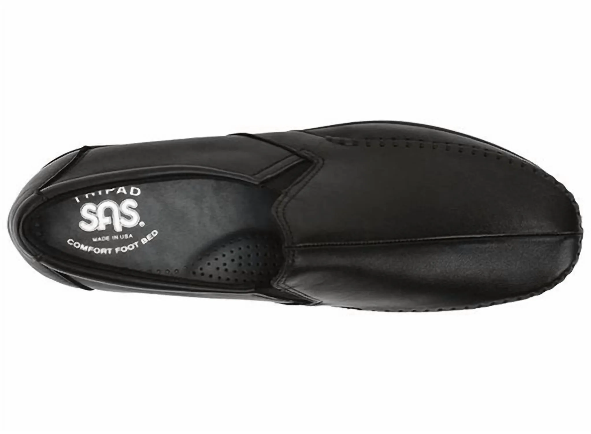 Sas - Women Dream Loafer Slip-On - Narrow Width