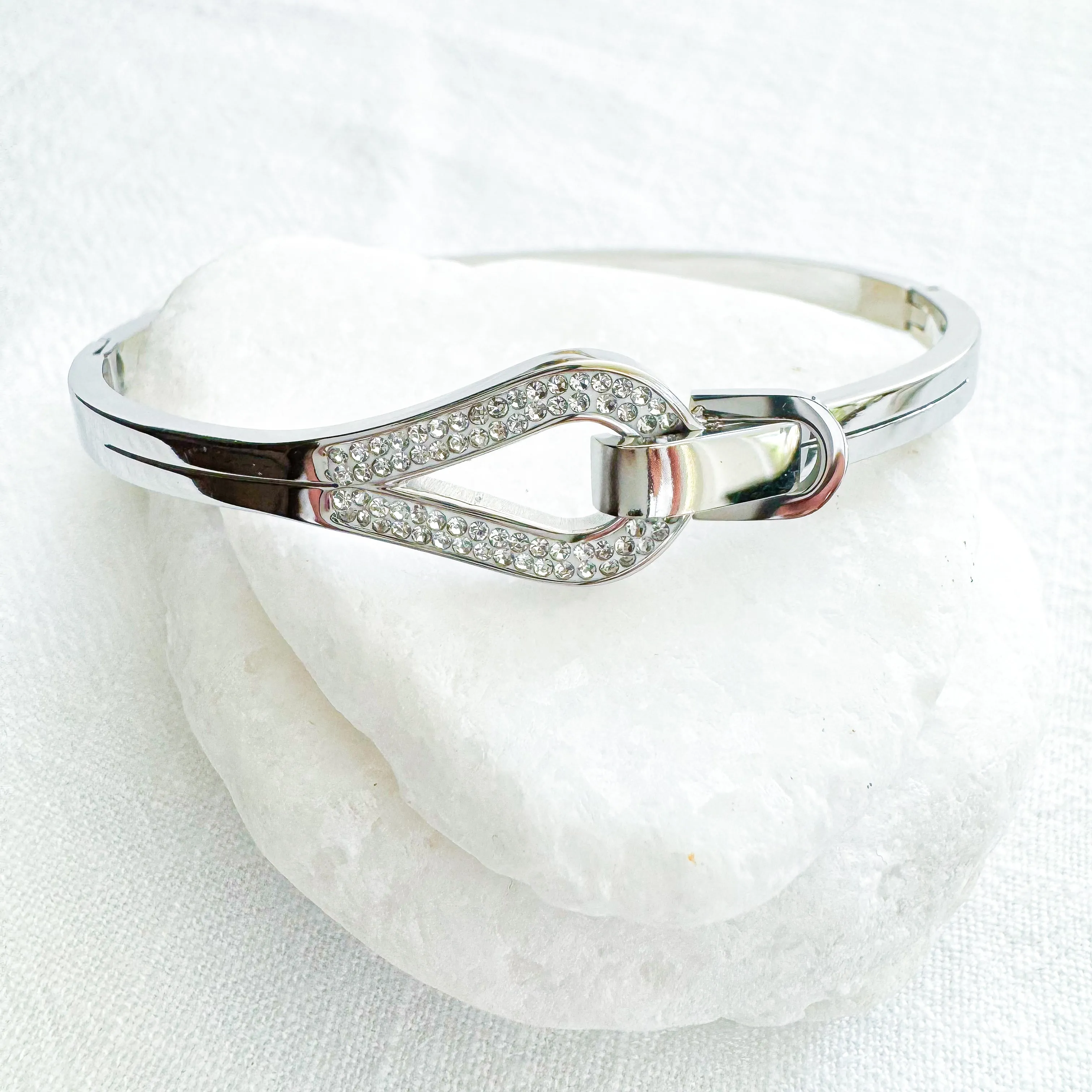 Scales Bracelet Cuff