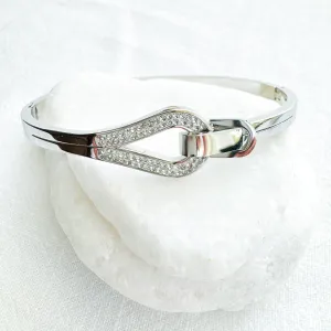Scales Bracelet Cuff