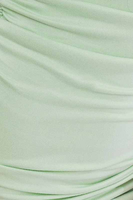 Scarlett Dress