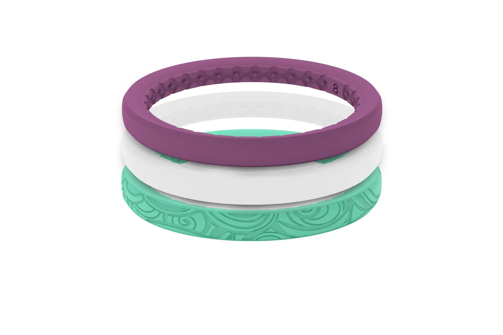 Seamaid - Stackable