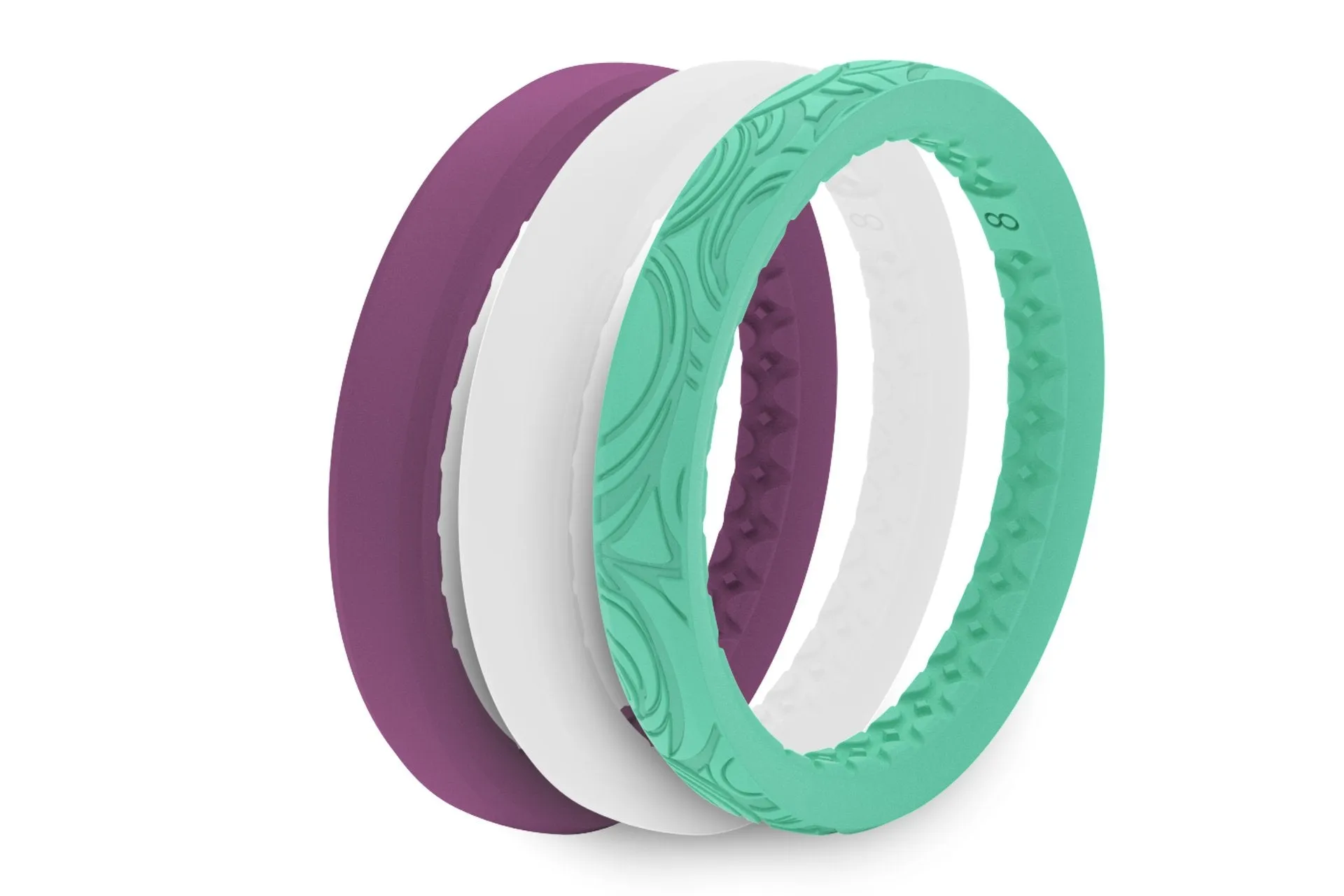 Seamaid - Stackable