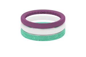 Seamaid - Stackable