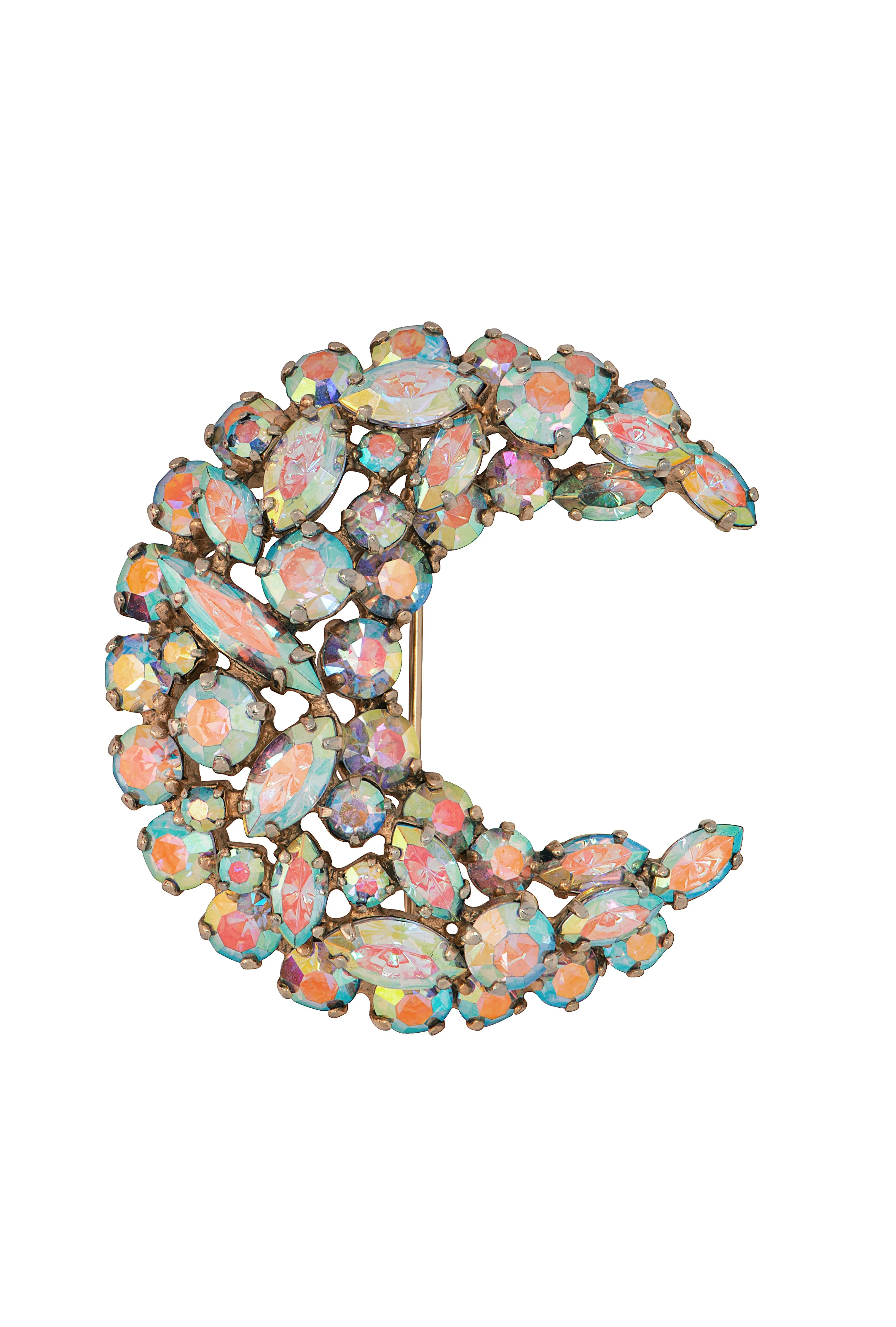 SELENE BROOCH