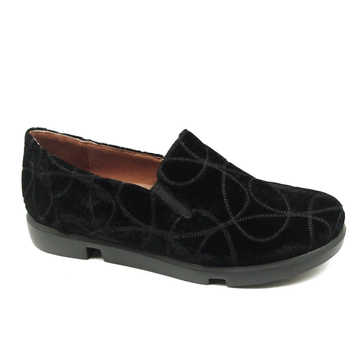 Sennet Black Vevelt