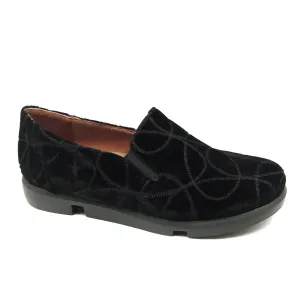 Sennet Black Vevelt