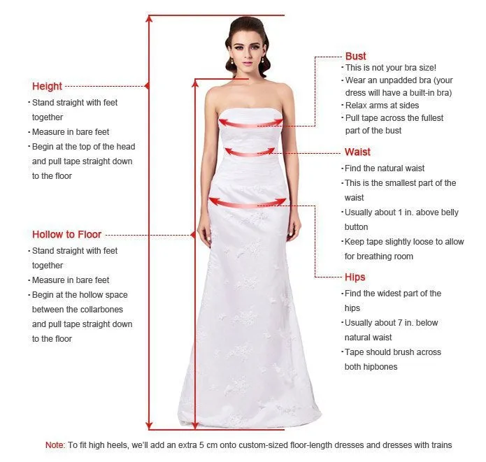 Sexy Beach Wedding Dress Boho Short Sleeves