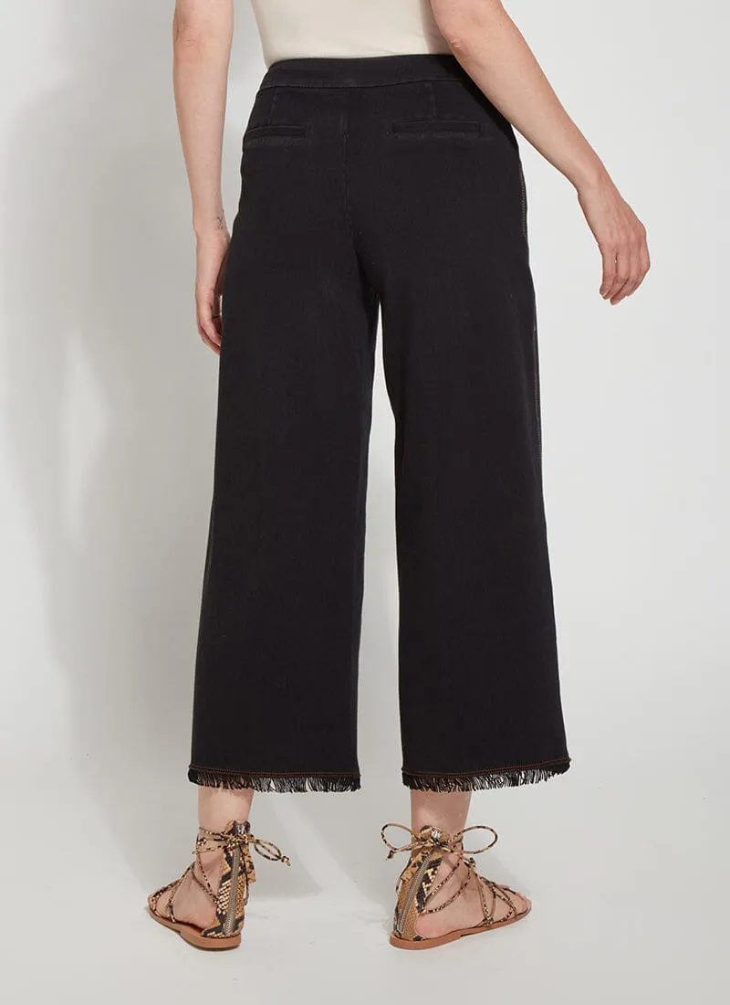 Shiloh Palazzo (25.5" Inseam)