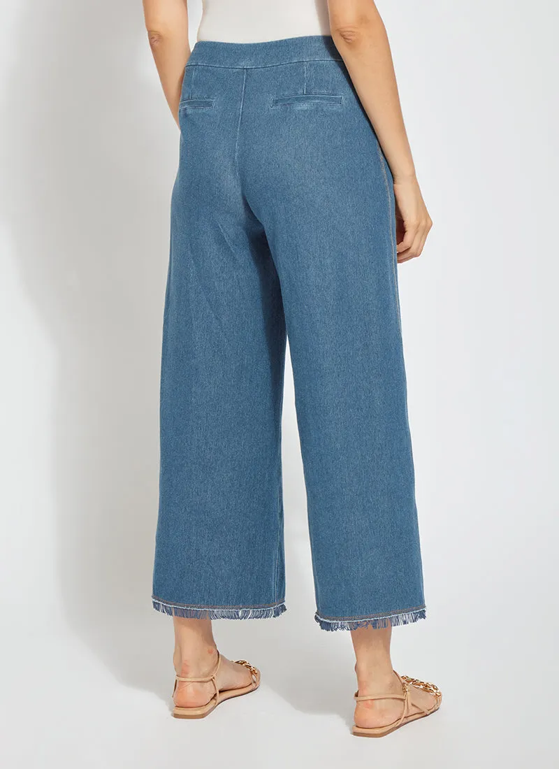 Shiloh Palazzo (25.5" Inseam)
