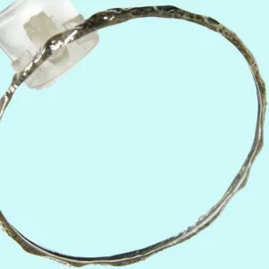 Silver Bangle for women