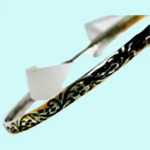 Silver Bangle, Sterling Silver Bracelets, bracelet for woman
