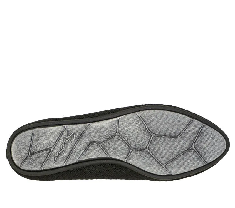 SKECHERS- WOMEN'S CLEAO 2.0- LOVE SPELL FLAT