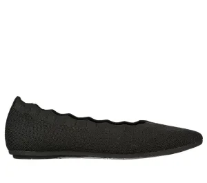 SKECHERS- WOMEN'S CLEAO 2.0- LOVE SPELL FLAT