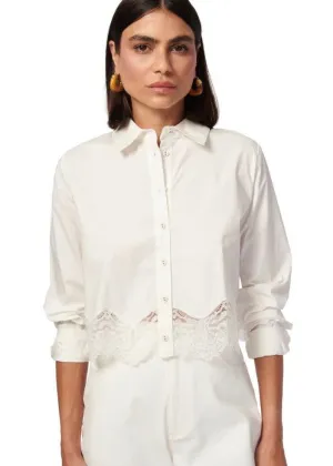 Sora Top (White)