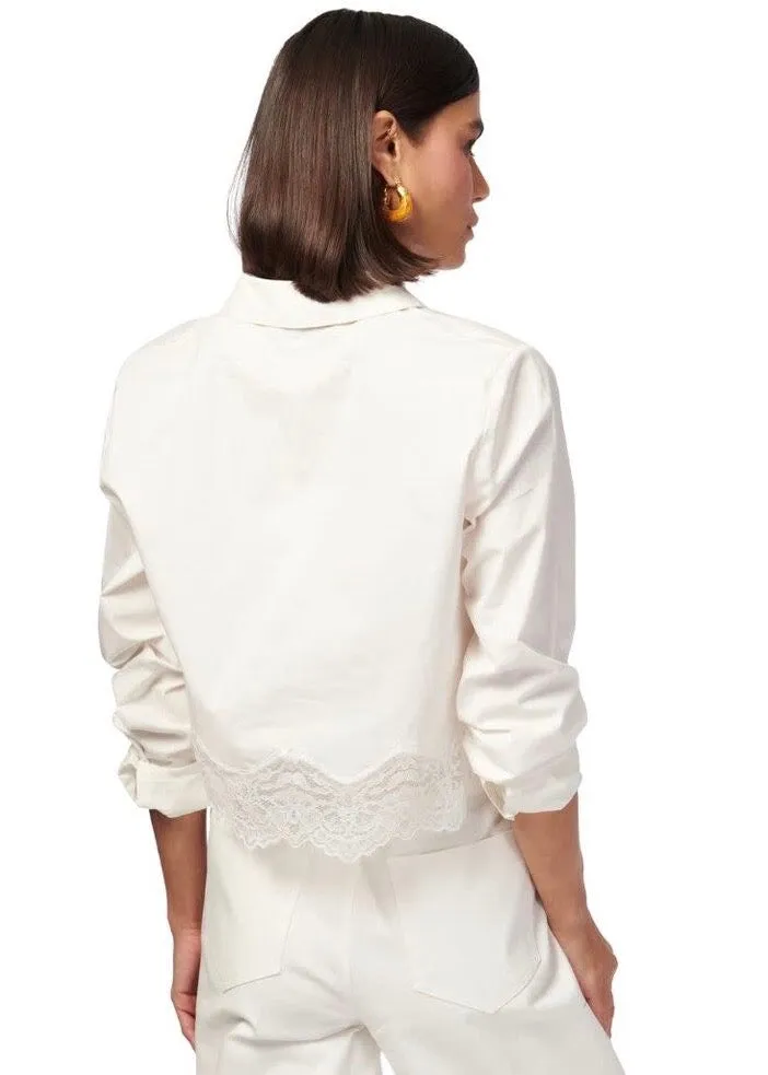 Sora Top (White)
