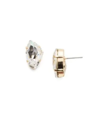 Sorrelli Sabina Stud Earrings