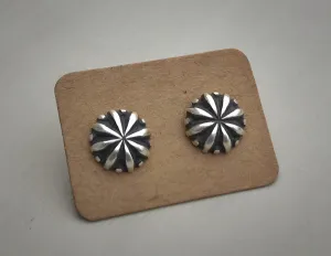 Southwest Stud Earrings