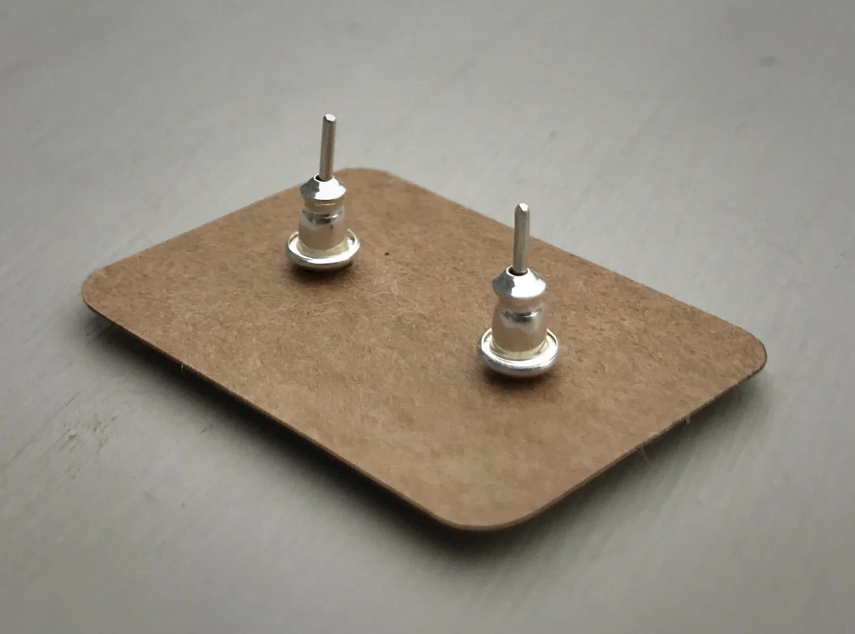 Southwest Stud Earrings