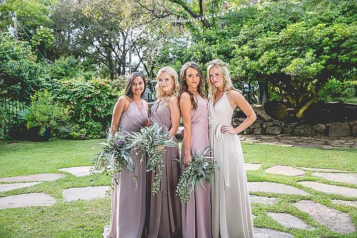 Spaghetti Straps Bridesmaid Dresses,V-neck Chiffon Bridesmaid Dresses,Cheap Bridesmaid Dresses,WGY0267