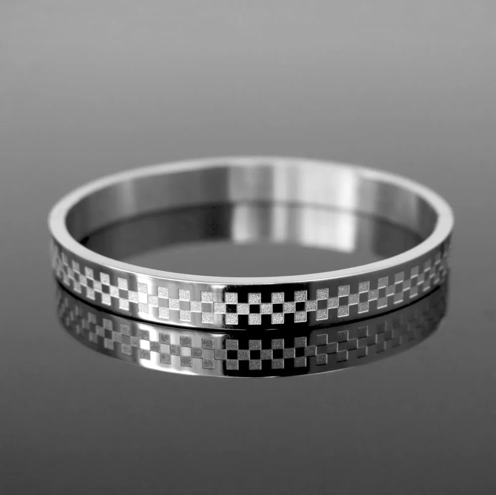 Stainless Steel Bracelets For Men