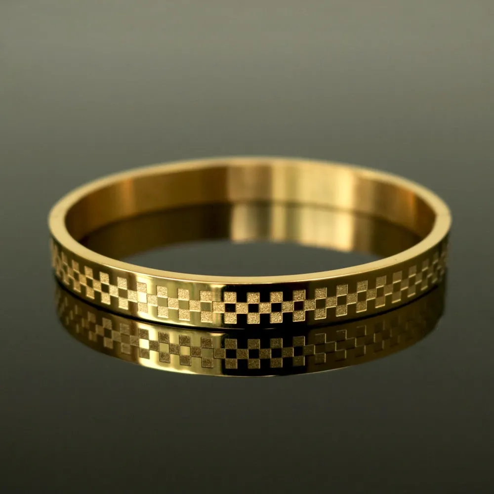 Stainless Steel Bracelets For Men