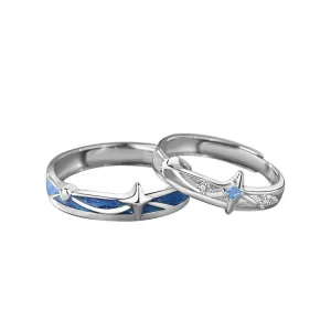 Star Matching Rings