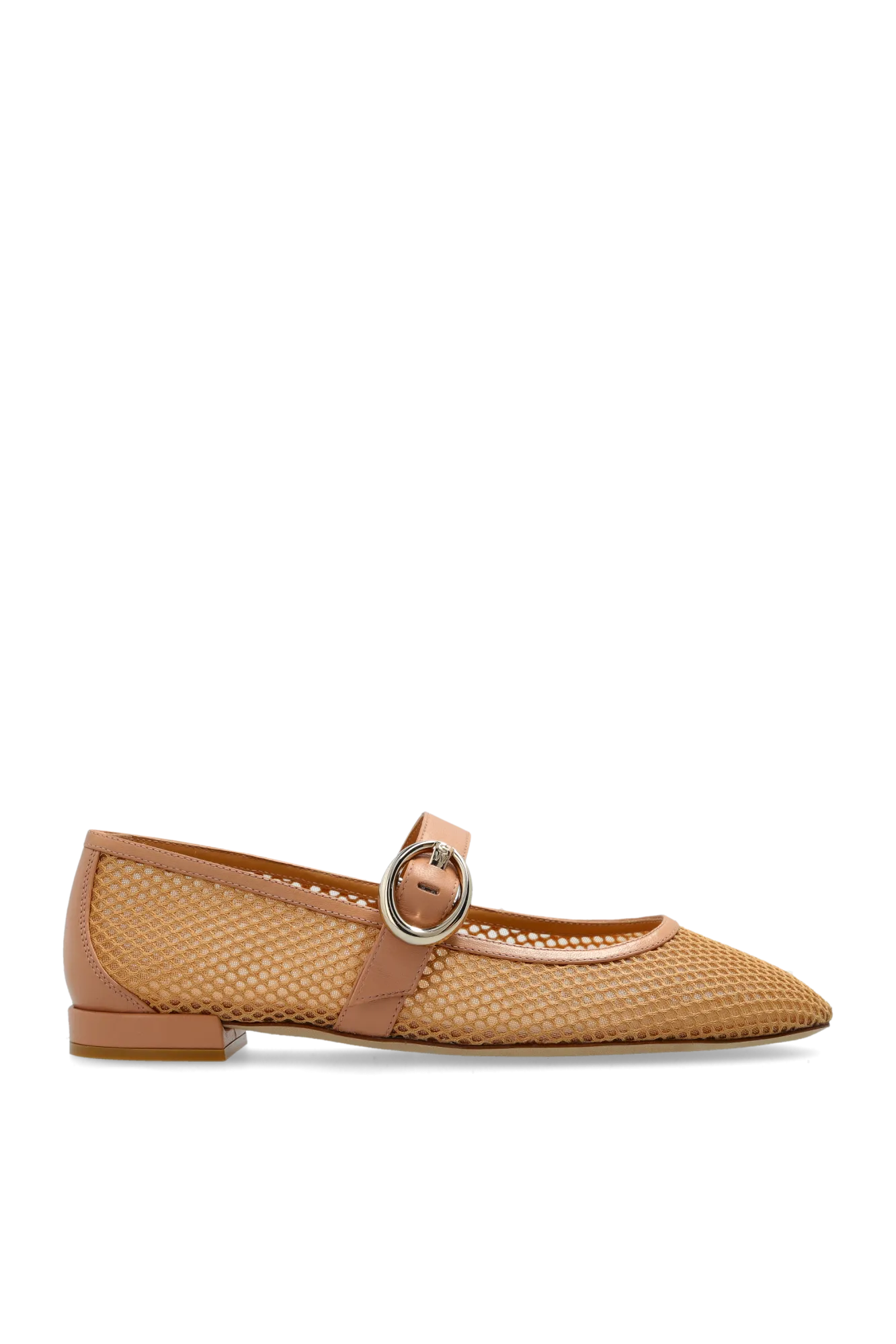 Stuart Weitzman Ballet Flats ‘Arabella’