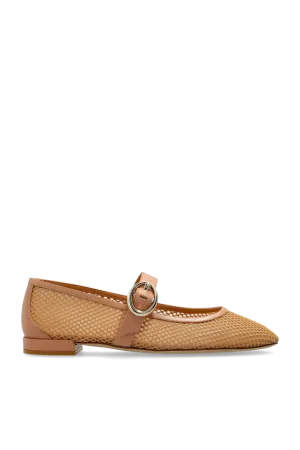 Stuart Weitzman Ballet Flats ‘Arabella’