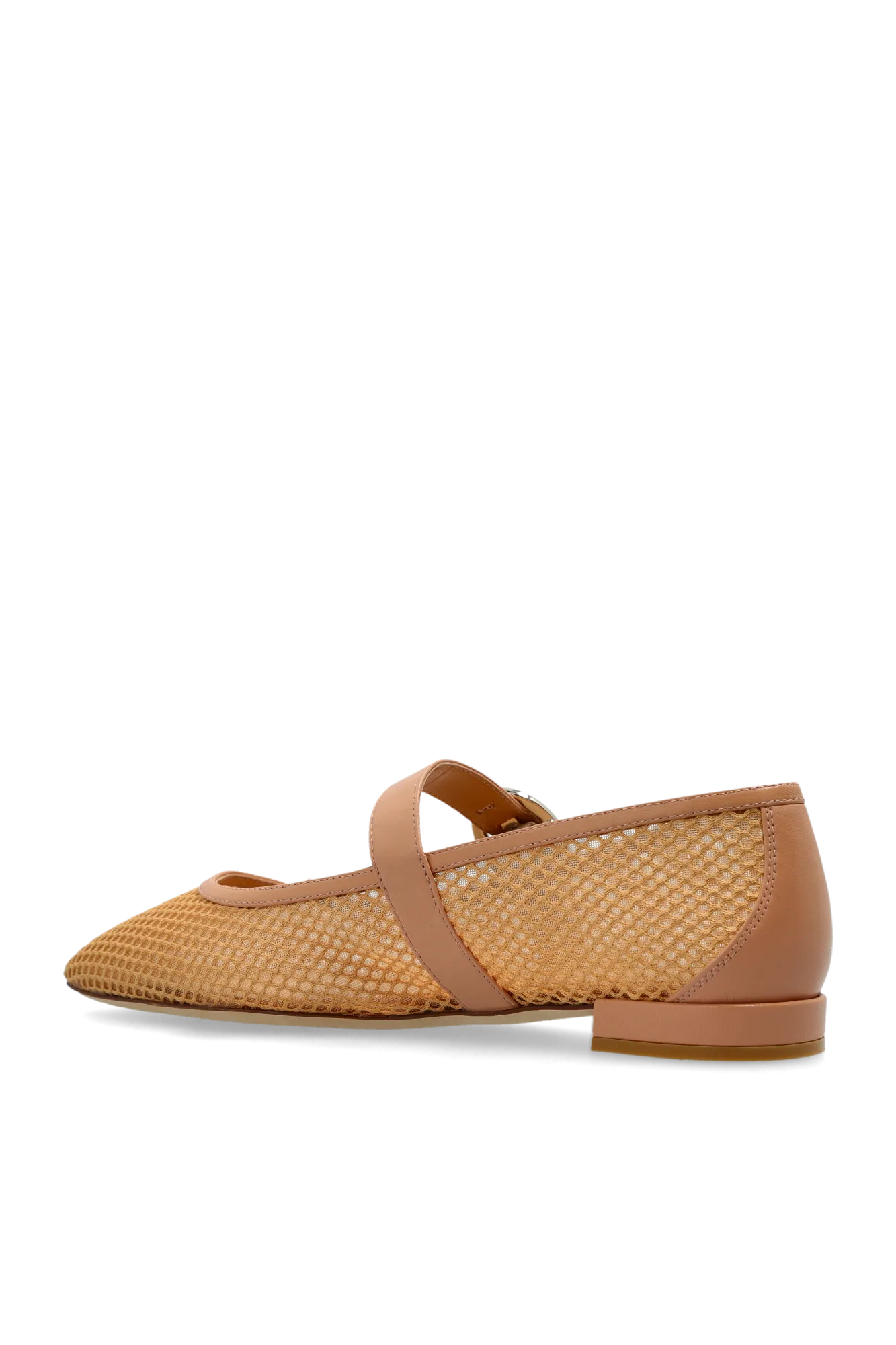 Stuart Weitzman Ballet Flats ‘Arabella’