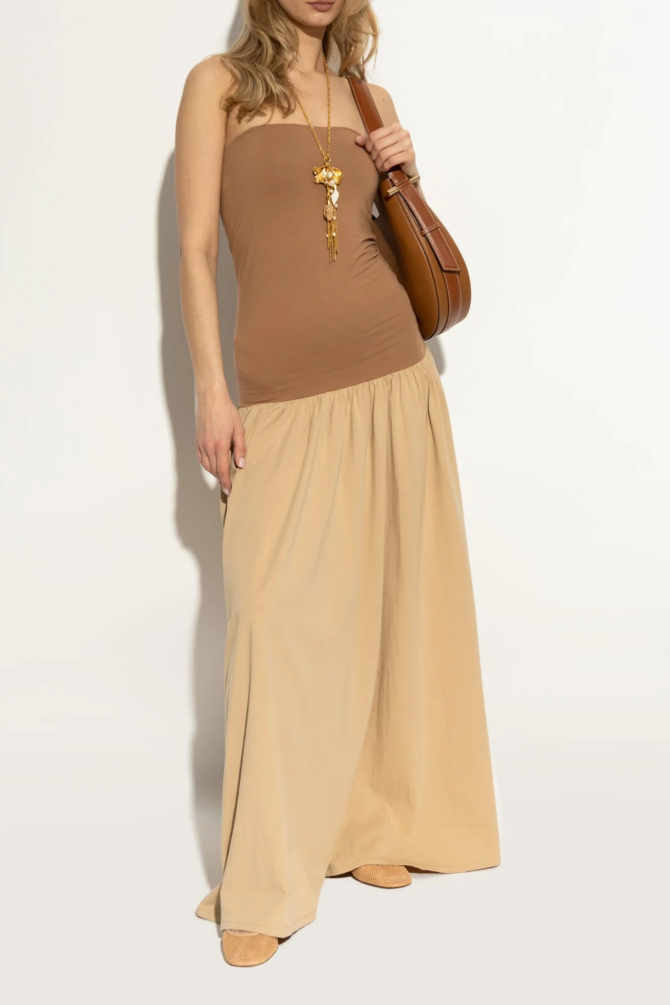 Stuart Weitzman Ballet Flats ‘Arabella’
