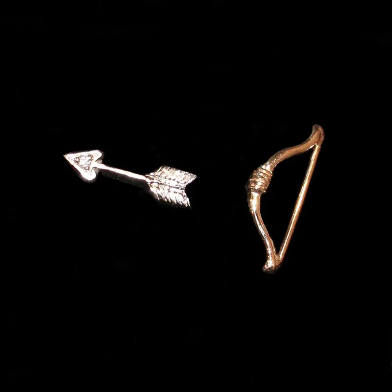 Stud Collection by 720: Cupid's Bow
