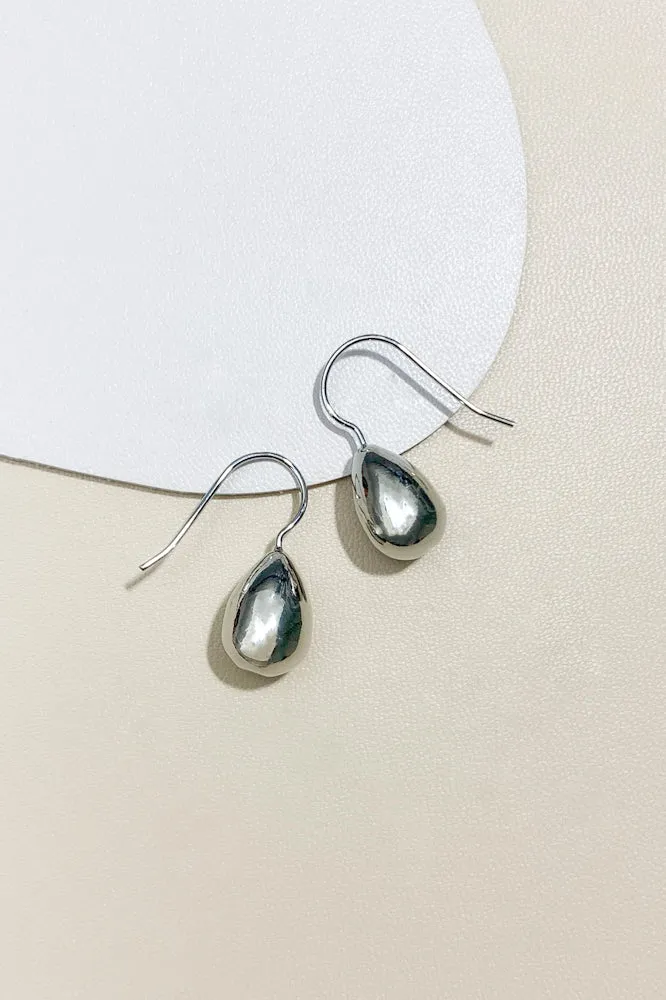 Teardrop Earrings