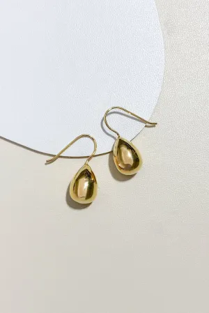 Teardrop Earrings