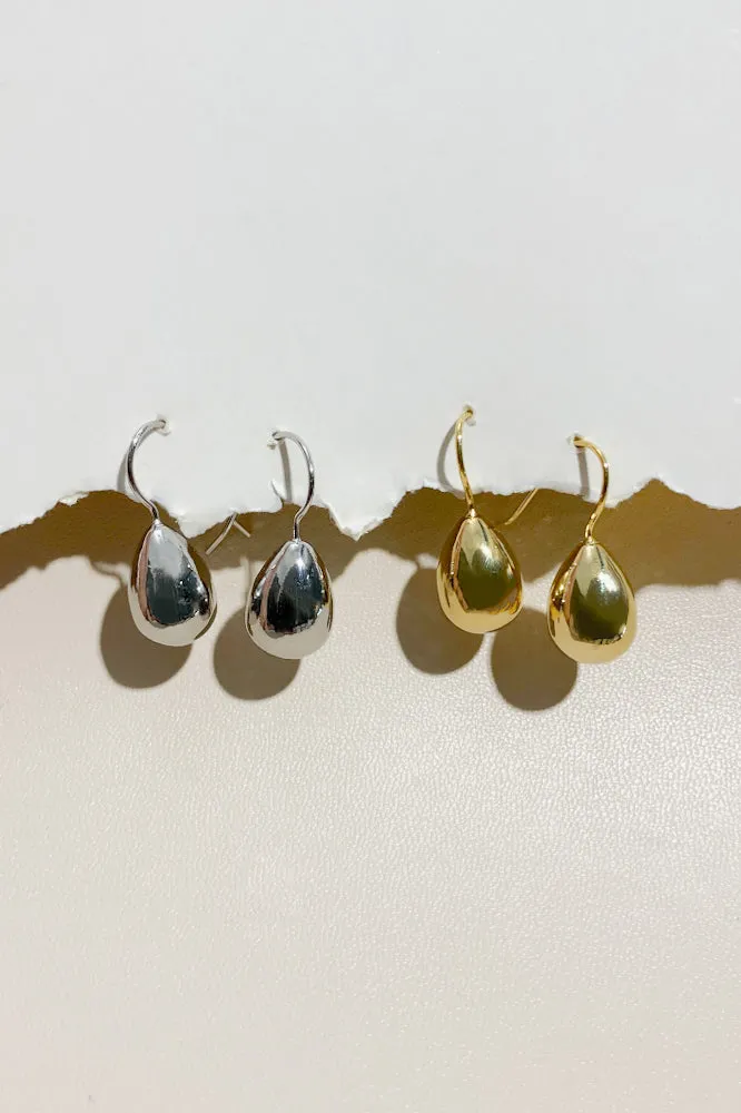 Teardrop Earrings