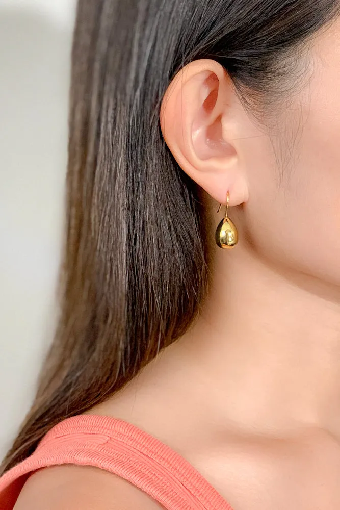 Teardrop Earrings